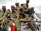 UN approves first 'offensive' troops for DRC