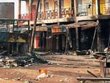 Central Nigeria ethnic violence kills 19