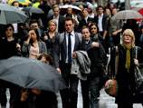 Australian income gap 'widens'