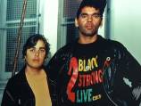 Exhibition captures Redfern in the '90s