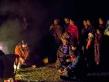 Global doomsday hot spots draw believers