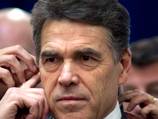 Factbox: Who is Rick Perry?