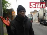 Comment: Woolwich and the politics of violent images