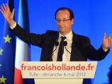 France's Hollande to be sworn in
