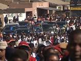 Remembering the Soweto uprising