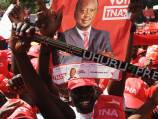 Timeline: Kenya from the 2007 to 2013 general elections