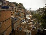 Razing the slums - Evicting the poor to gentrify Rio for World Cup