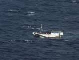 Aussie resident arrested over people smuggling allegations