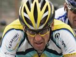 Armstrong denies doping claim on Twitter
