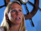Aussie McCardel ready for Cuba-US swim