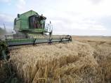 Farmers praise 'ambitious' food plan