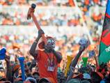 Factbox: Kenya's complex March 4 elections