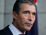 NATO Afghan strategy 'unchanged', Rasmussen insists