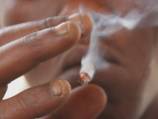 Addicts smoke AIDS treatments in drug craze