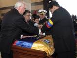 Venezuela gives Chavez lavish farewell