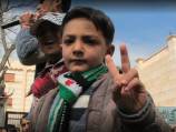 Syrian plight: Inside a refugee camp in Lebanon