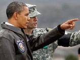 Obama leads Romney by nine points