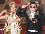 Police arrest man after 'Gangnam Style' binge