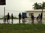 What a detention centre means for Nauru's economy