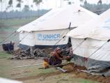 Deaths, devastation as Cyclone Mahasen weakens