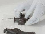 Archaeological treasures returned to Afghanistan