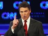 Republicans clash on social security