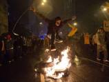 Comment: What is going on in Brazil? The World Cup and its malcontents