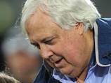 Palmer backs skilled migrants plan