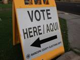 Latino population 'holds key to US elections'
