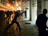 Brazil to send national security force to quell protests