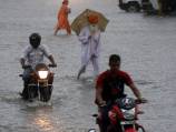At least 60 feared dead in India monsoon