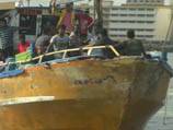 Tonight's Dateline: Sri Lanka's New Wave