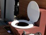 Venezuelans scramble to find toilet paper