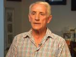 Steenkamp's uncle 'will forgive' Pistorius