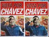 Why Venezuela's neighbours are hoping for a Chavez win
