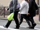Obesity paradox: studies find the overweight live longer