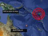 Timeline: Biggest quakes around the world