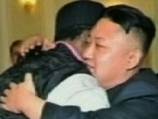 Rodman: Kim has 'friend for life'
