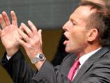 Abbott baits PM, Wong over carbon tax