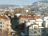 Bosnia marks 20 years since war