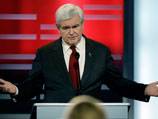 Factbox: Who is Newt Gingrich?