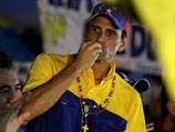 Meet Henrique Capriles, the man who may end Chavez's reign