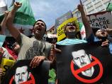 EU steps up Syria sanctions