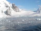 Chemical reactions in Arctic affect planet