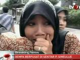 Tsunami alert system still flawed: expert