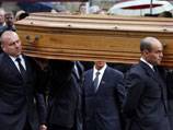 'Dead' Brazilian is surprise guest at his own wake