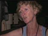Aussies swap places with asylum seekers
