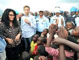 Rwandans try to free themselves from 'poison' of foreign aid