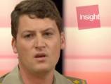 Soldiers returning from Afghanistan 'shell shocked'
