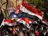 Heartache for Syrian Australians over conflict